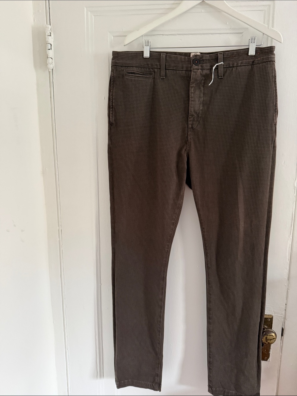 Hiroshi Kato Pants 36 waist